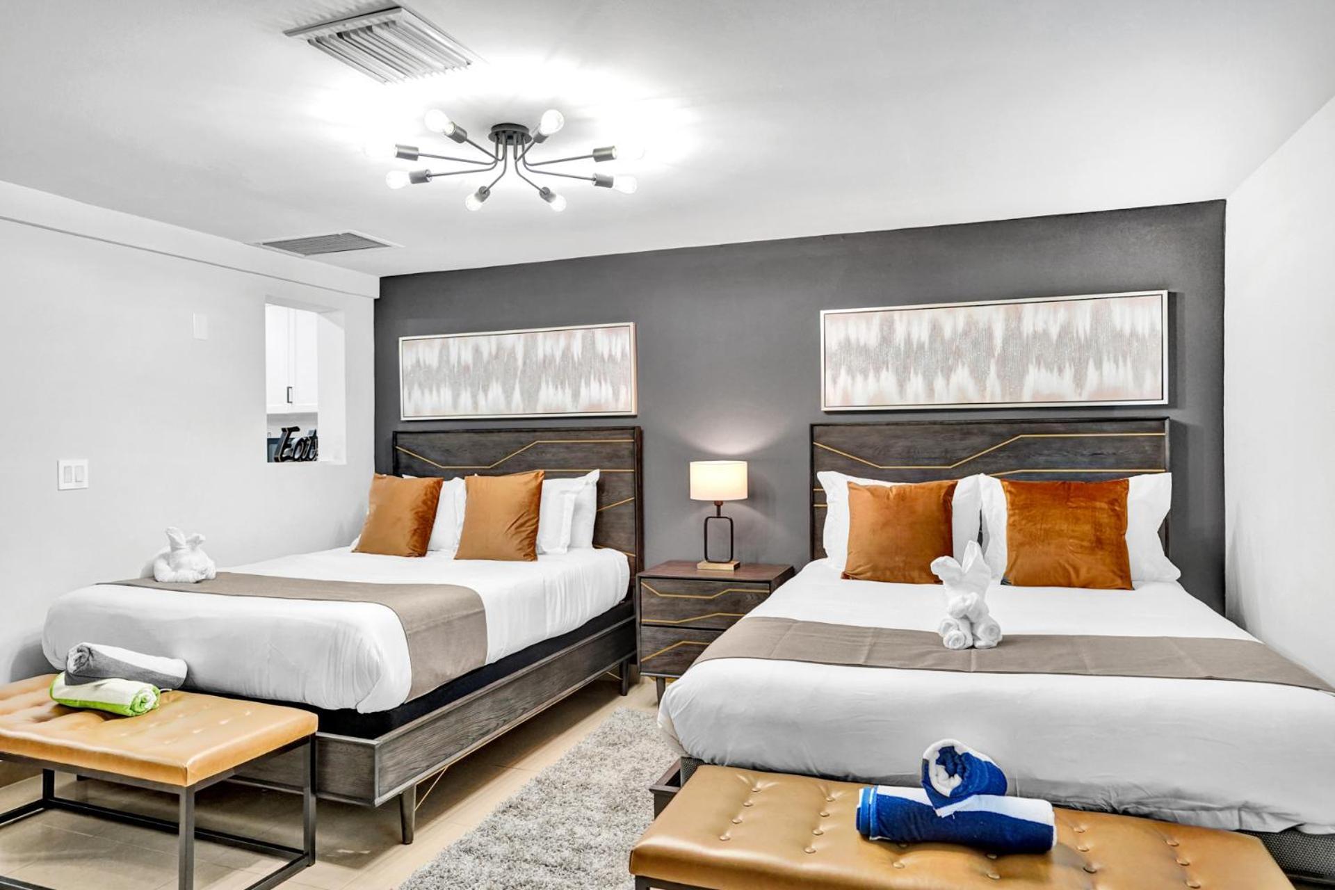 Ra Suites Pompano Beach Exteriör bild