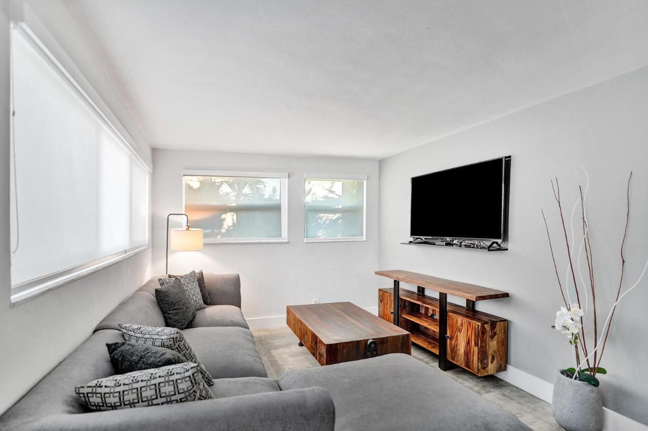 Ra Suites Pompano Beach Exteriör bild