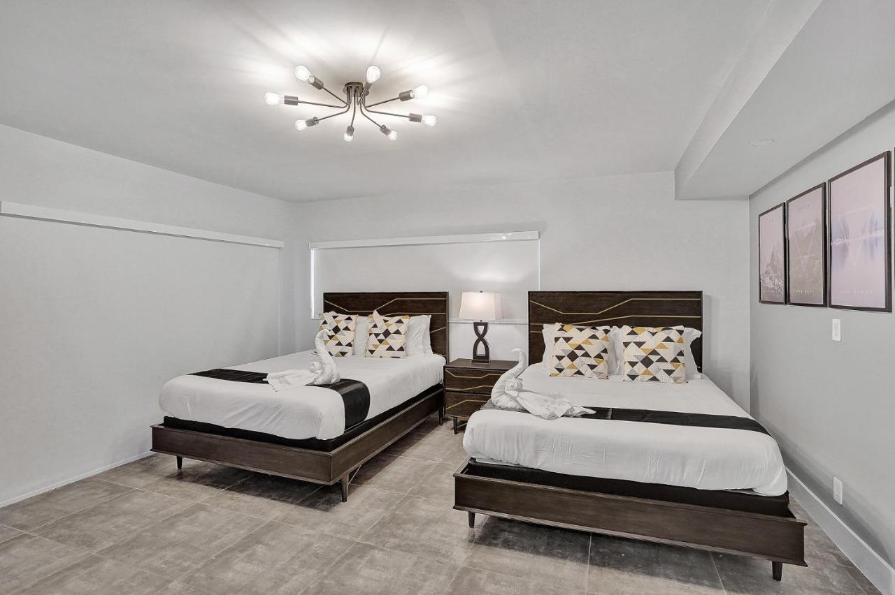Ra Suites Pompano Beach Exteriör bild