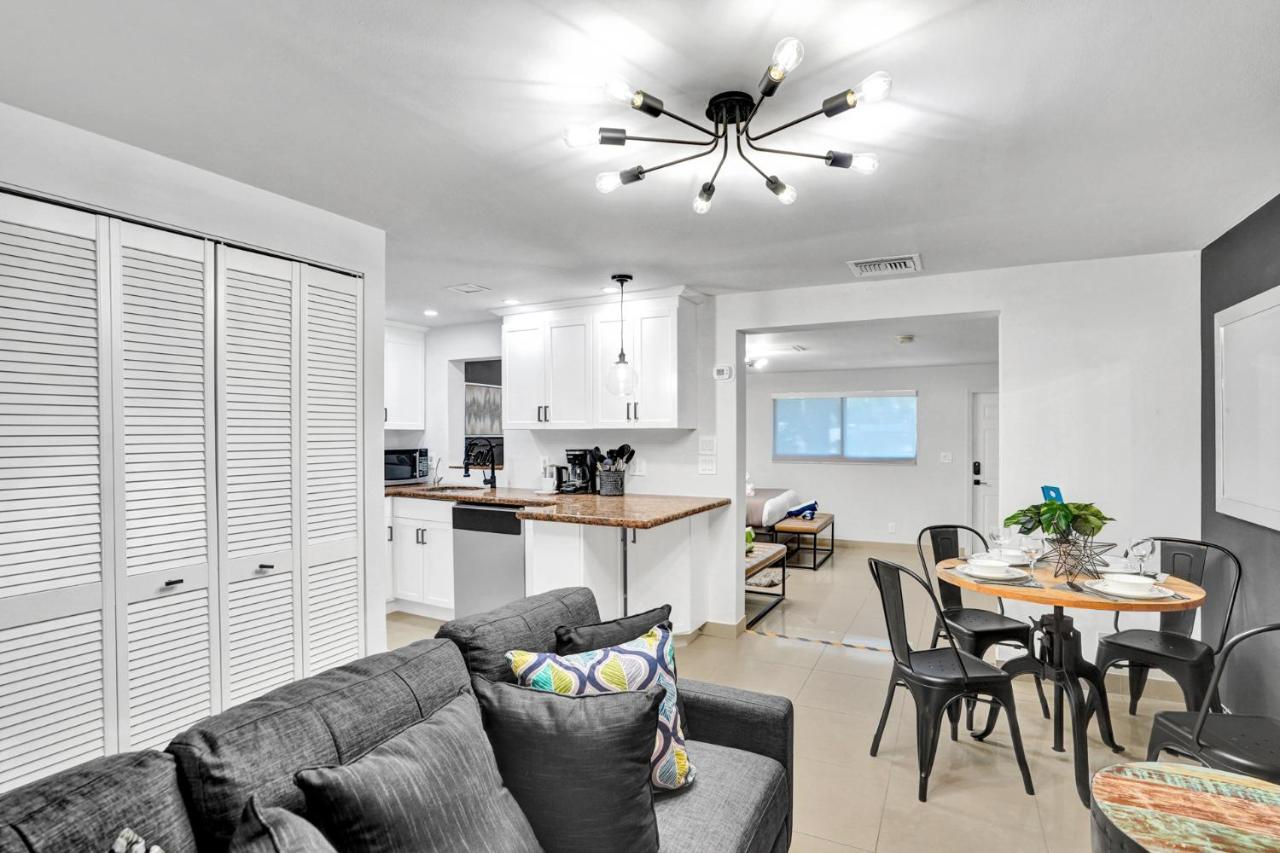 Ra Suites Pompano Beach Exteriör bild