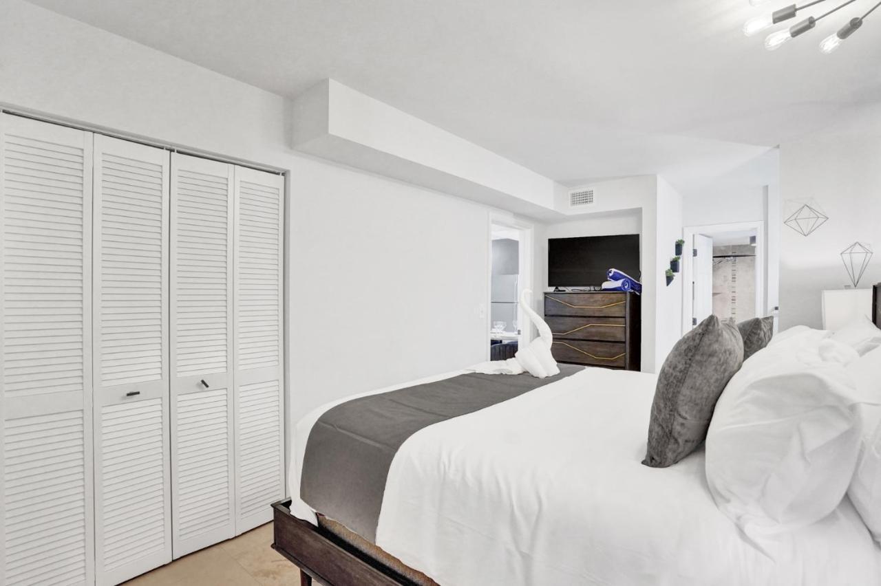 Ra Suites Pompano Beach Exteriör bild