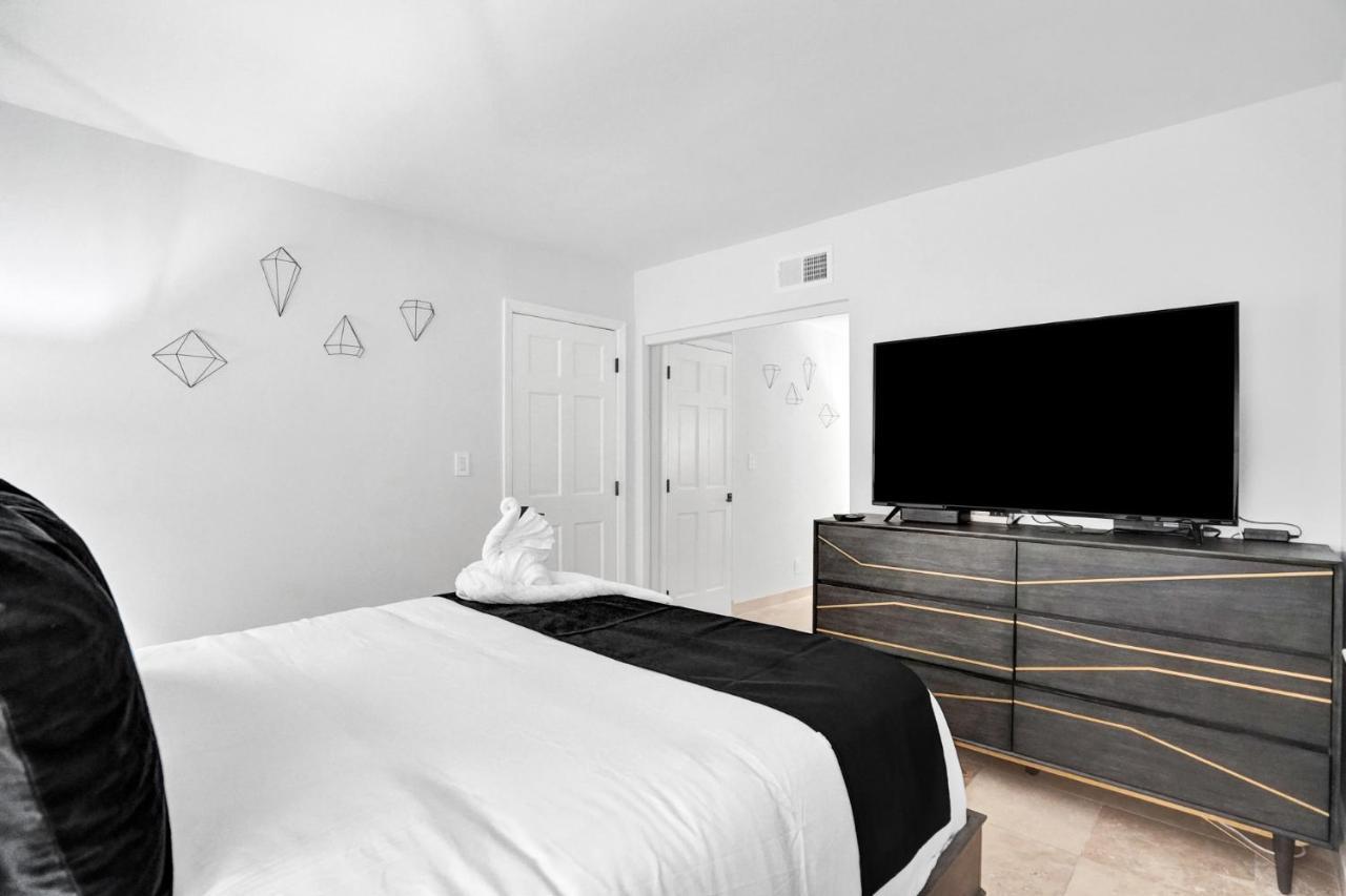 Ra Suites Pompano Beach Exteriör bild