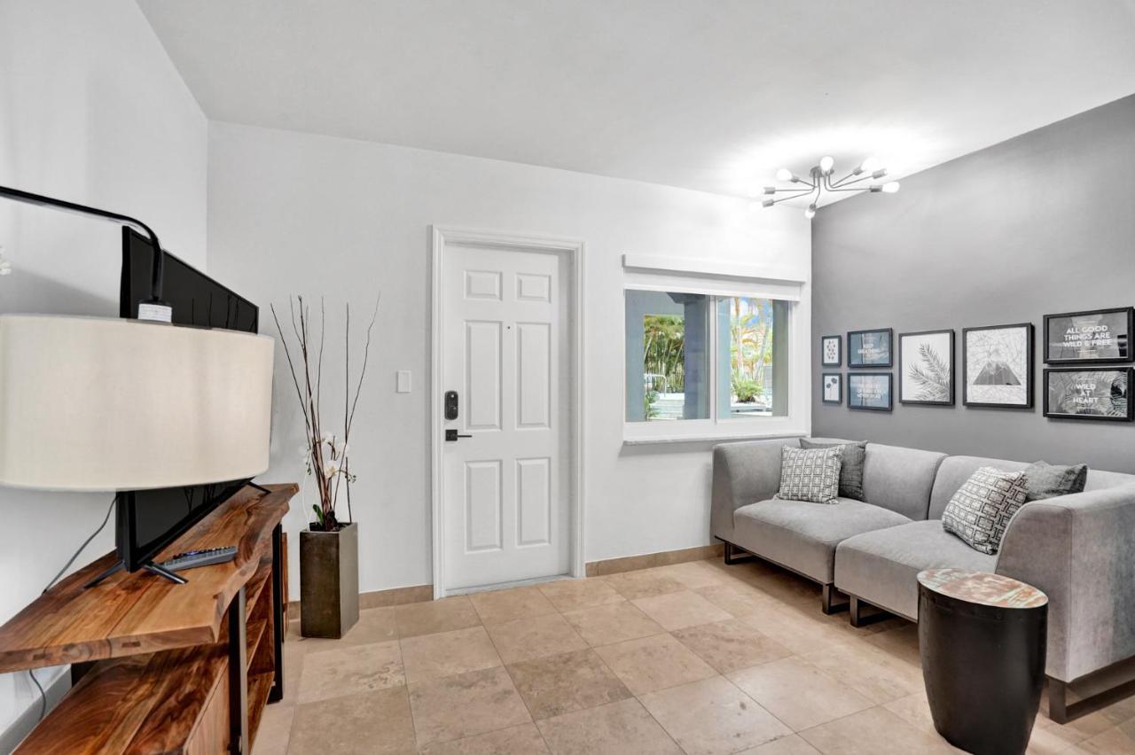 Ra Suites Pompano Beach Exteriör bild