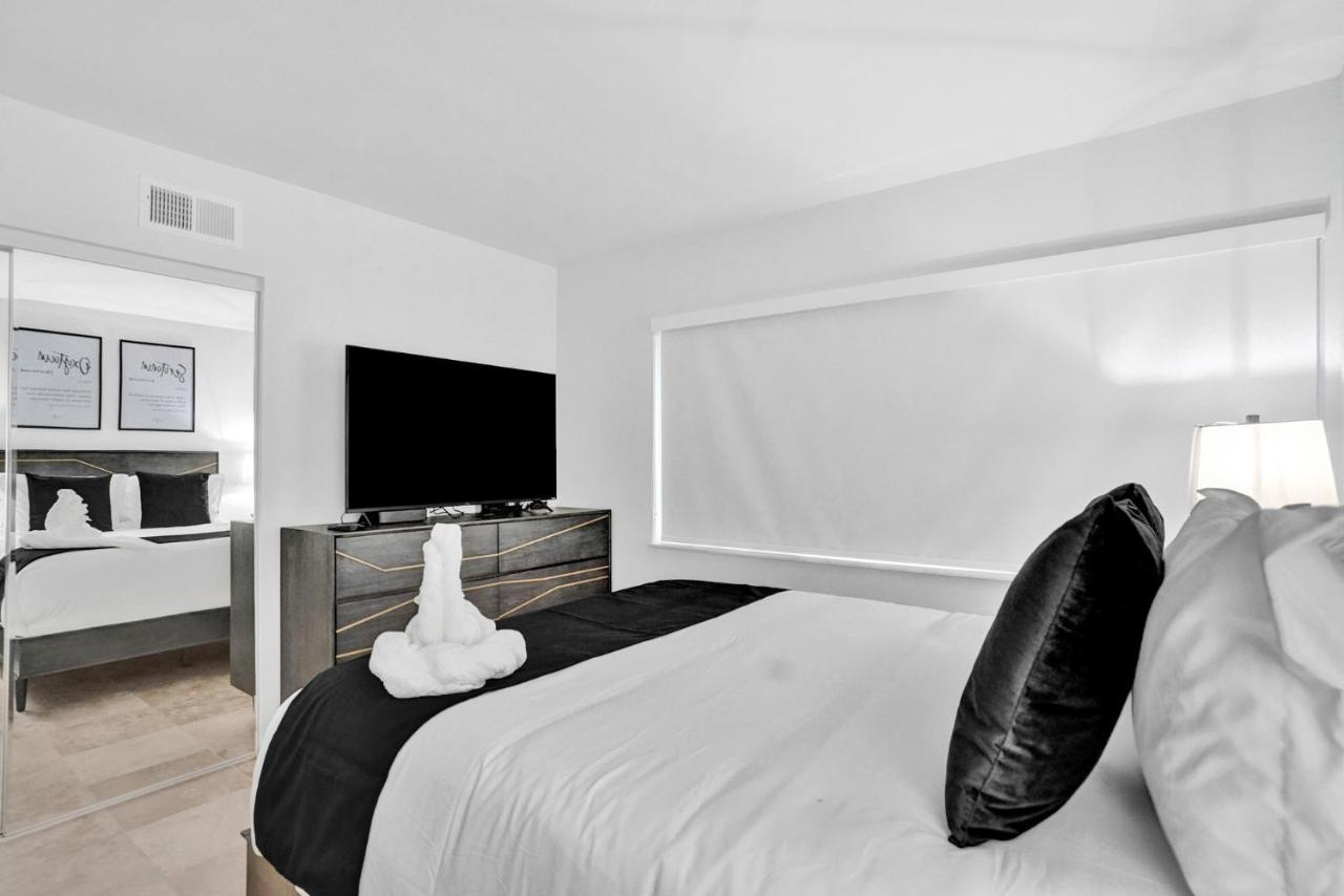 Ra Suites Pompano Beach Exteriör bild