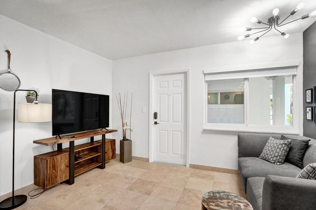 Ra Suites Pompano Beach Exteriör bild