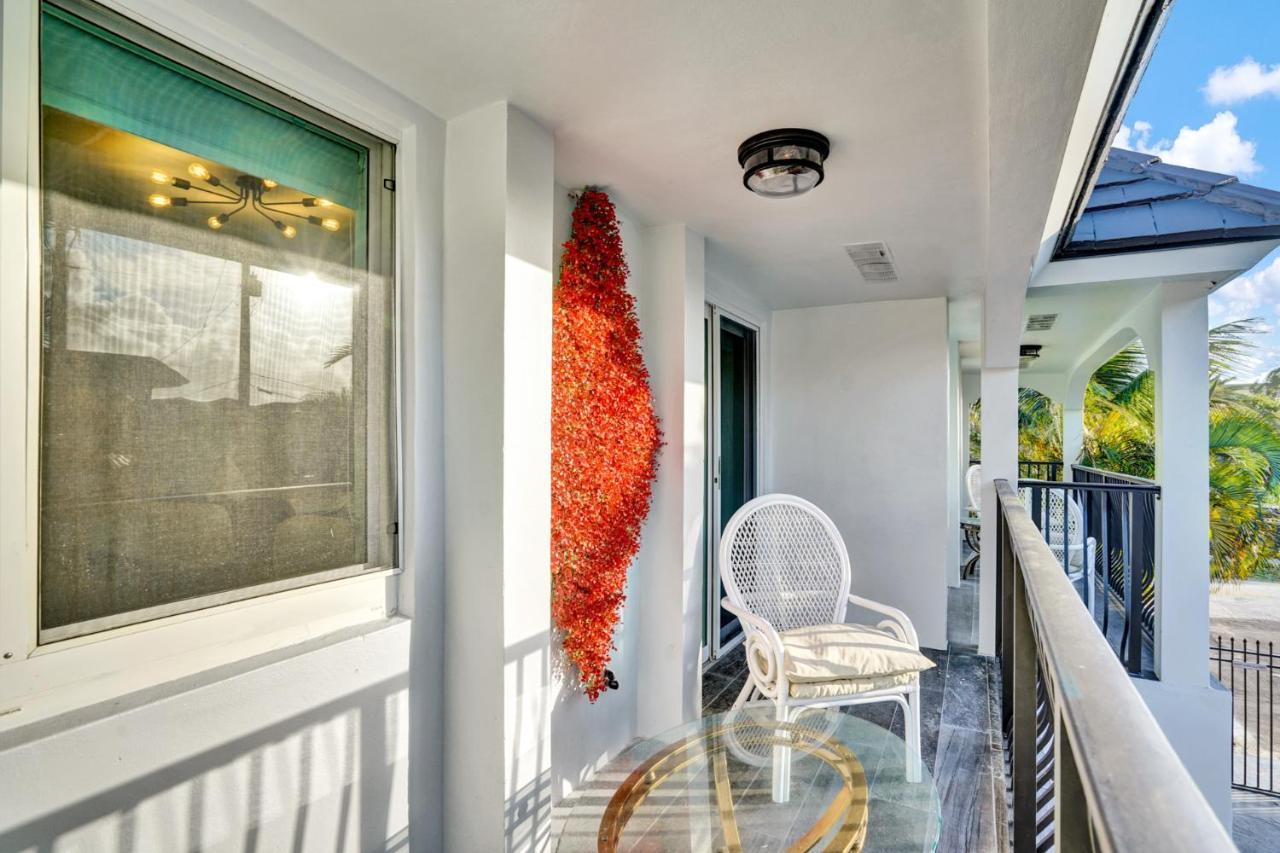Ra Suites Pompano Beach Exteriör bild