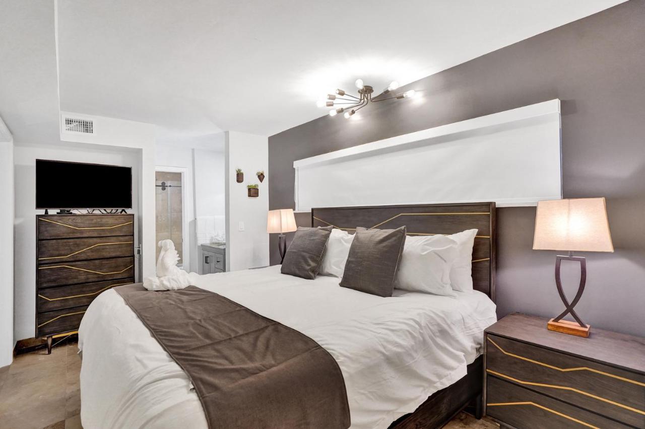 Ra Suites Pompano Beach Exteriör bild