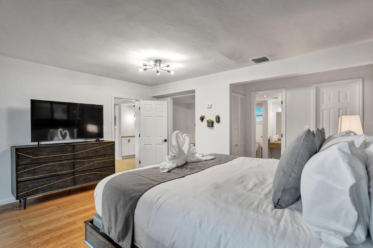 Ra Suites Pompano Beach Exteriör bild