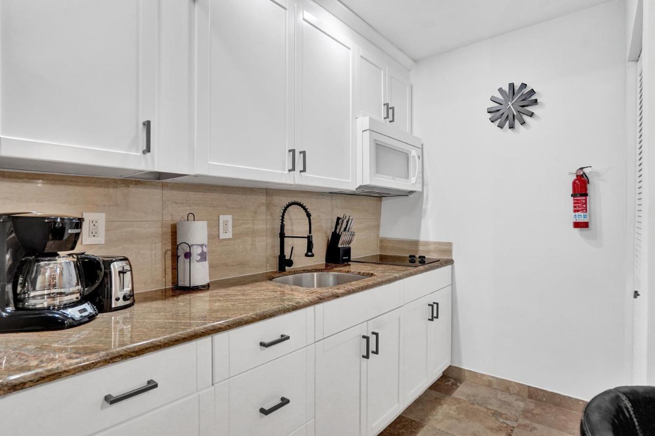 Ra Suites Pompano Beach Exteriör bild