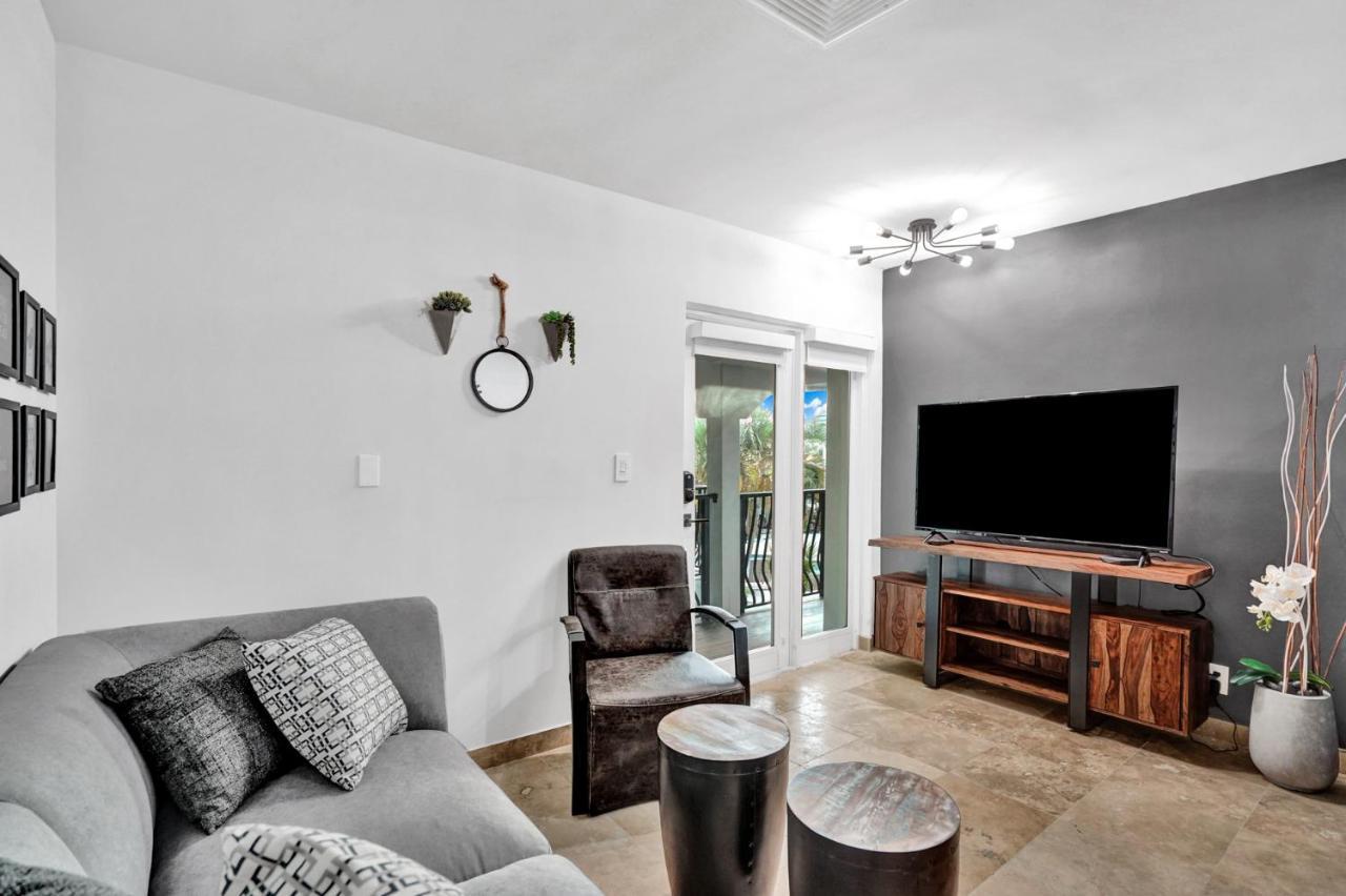 Ra Suites Pompano Beach Exteriör bild