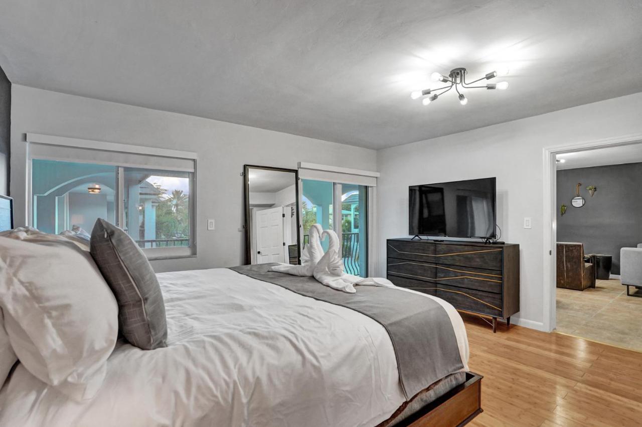 Ra Suites Pompano Beach Exteriör bild