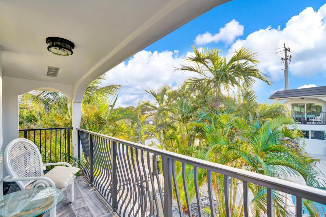 Ra Suites Pompano Beach Exteriör bild