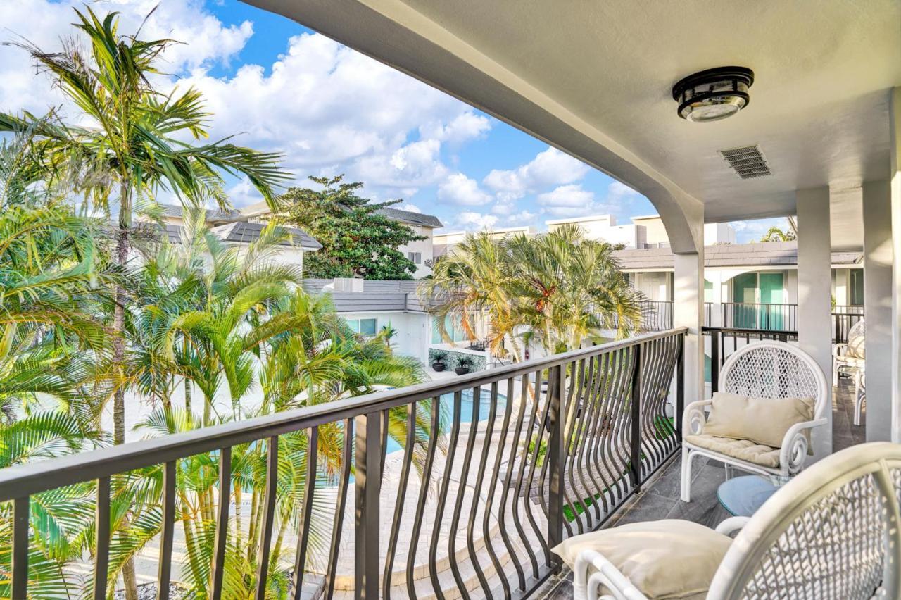 Ra Suites Pompano Beach Exteriör bild