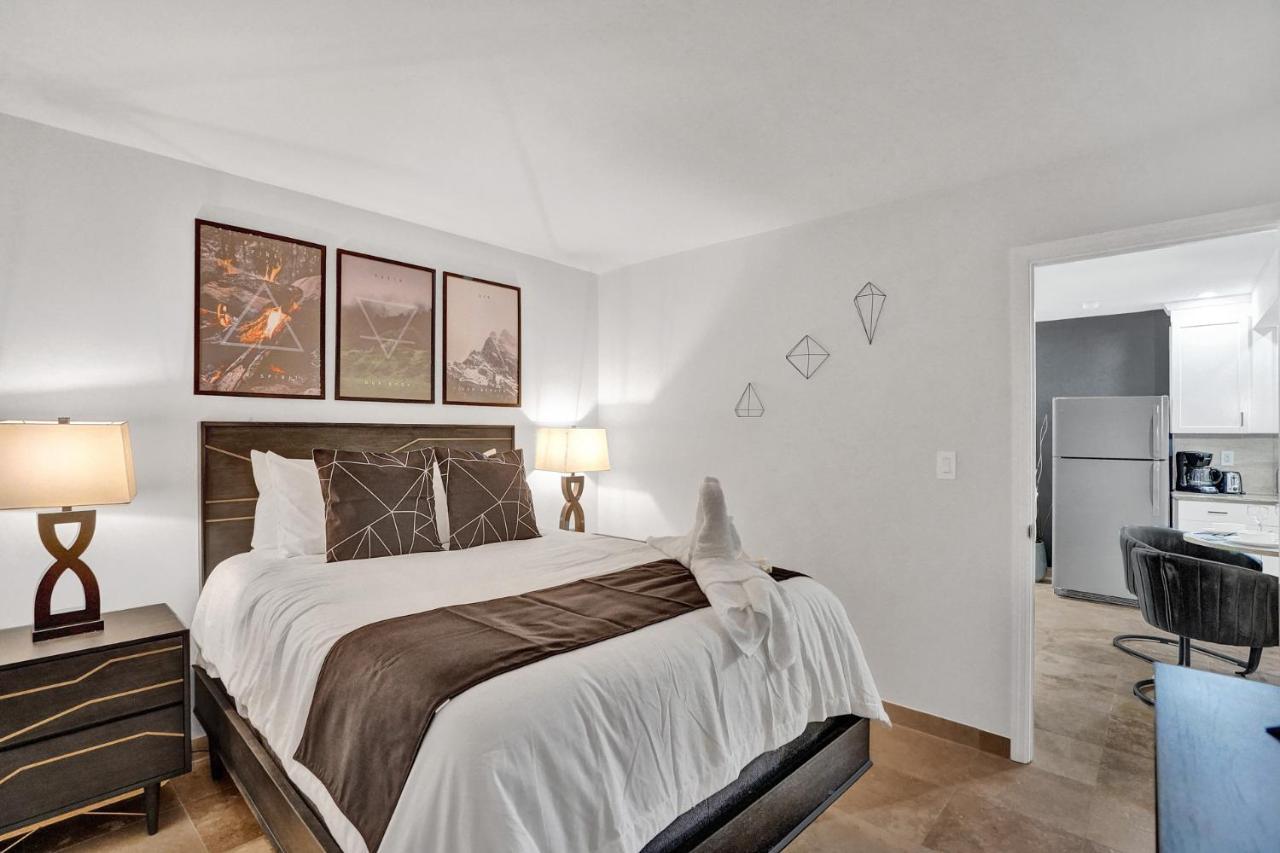Ra Suites Pompano Beach Exteriör bild