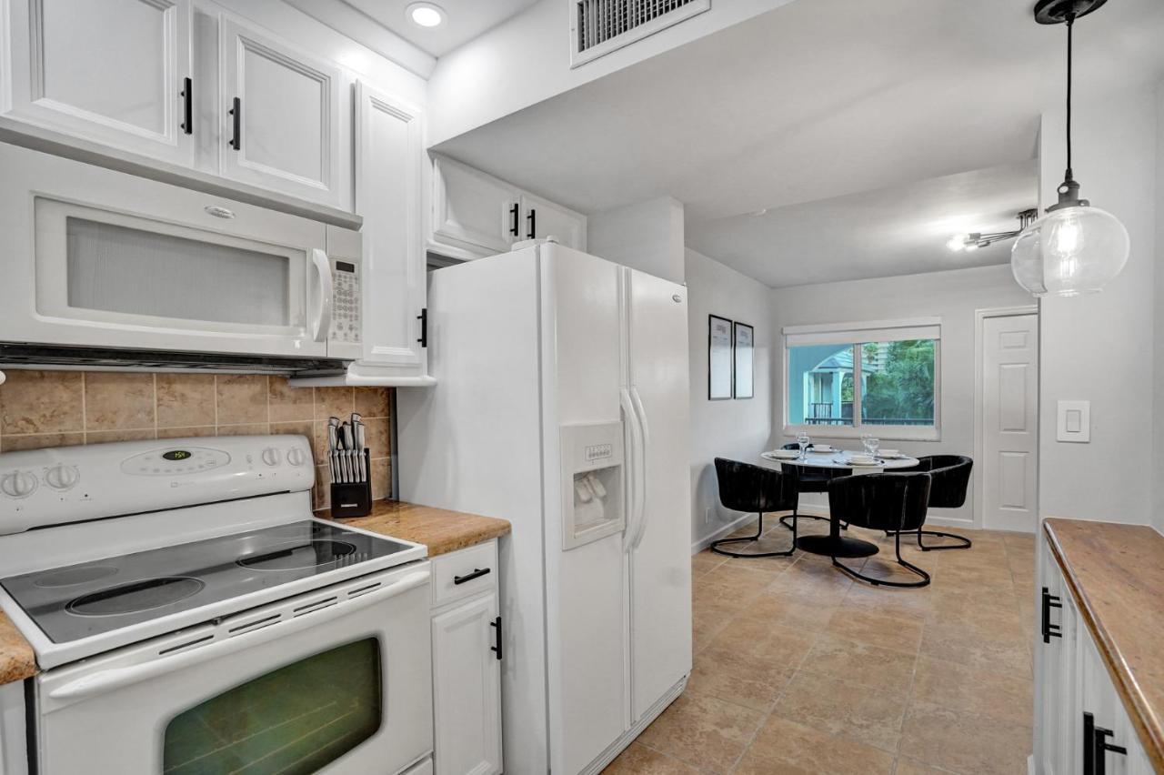 Ra Suites Pompano Beach Exteriör bild
