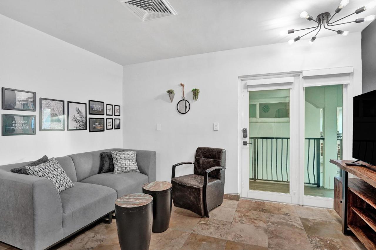 Ra Suites Pompano Beach Exteriör bild
