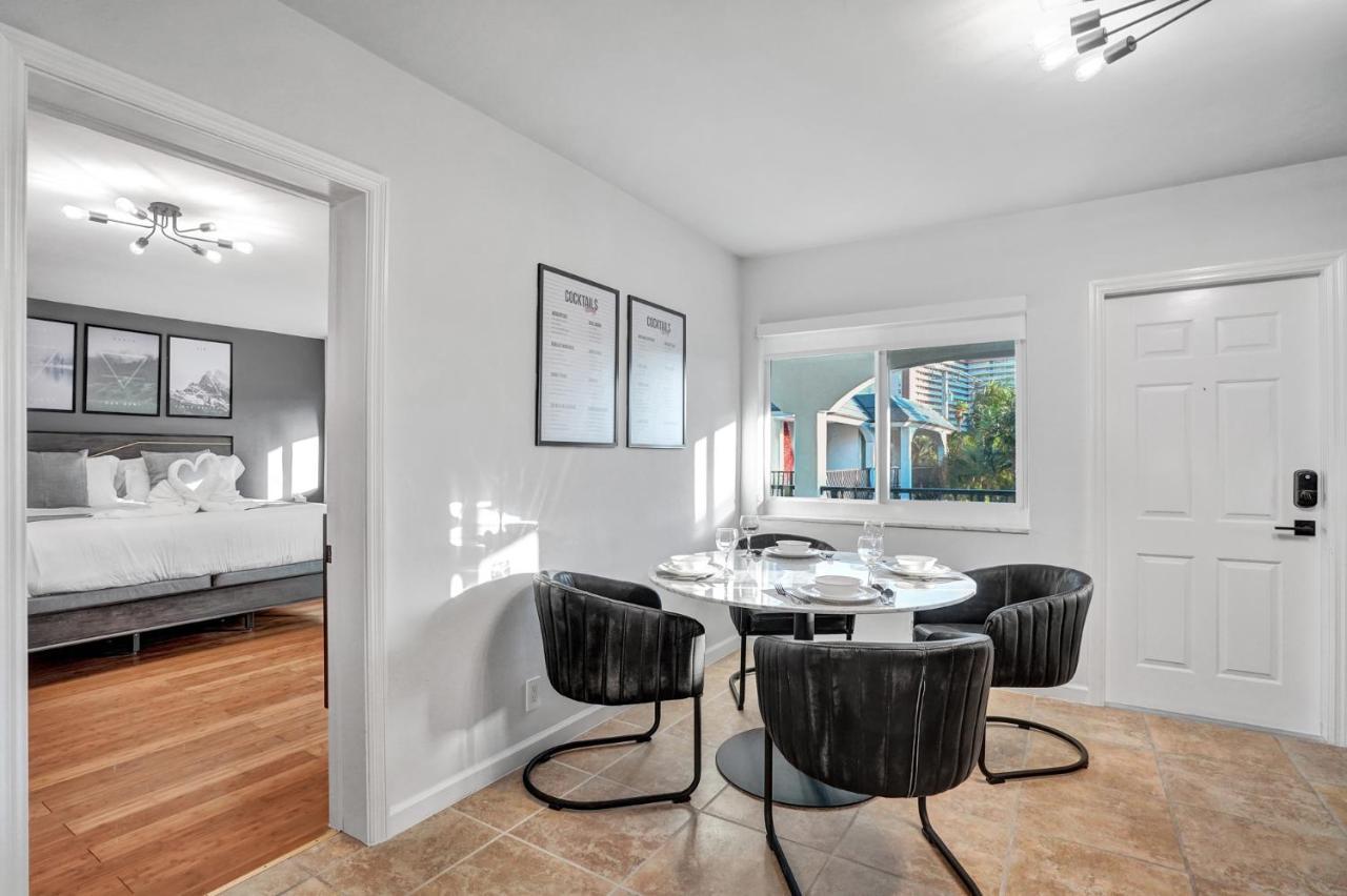 Ra Suites Pompano Beach Exteriör bild