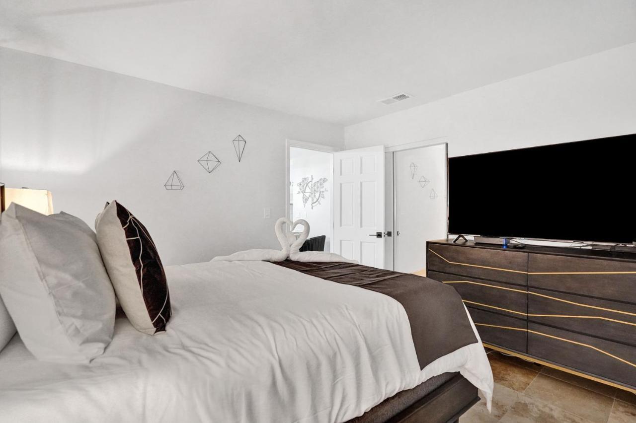 Ra Suites Pompano Beach Exteriör bild