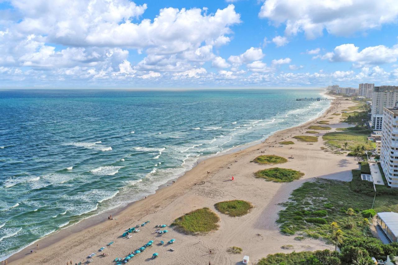 Ra Suites Pompano Beach Exteriör bild